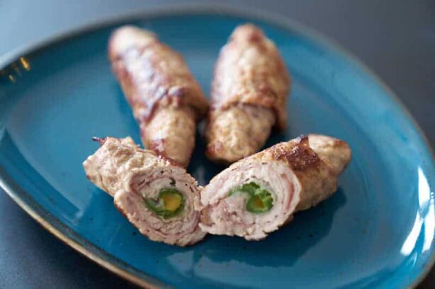 Involtini
