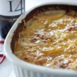 Kartoffelgratin