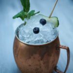 London Mule