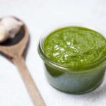 Rucola Pesto