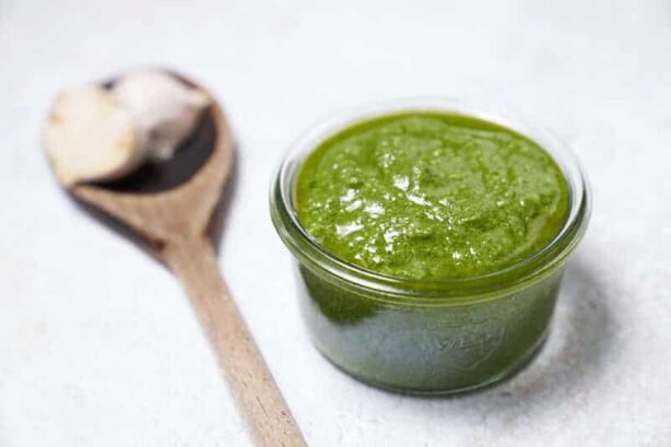 Rucola Pesto