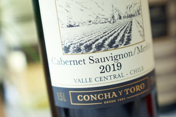 cabernet sauvignon