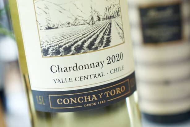 chardonnay