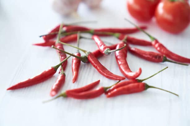 Thai Chili