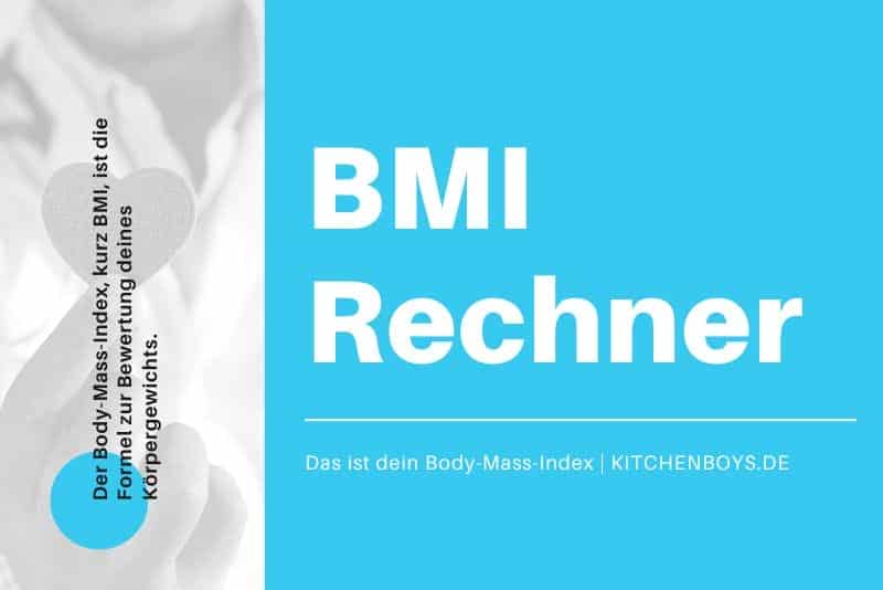 BMI Rechner Body-Mass-Index, kurz BMI, ist die Formel zur Bewertung deines Körpergewichts