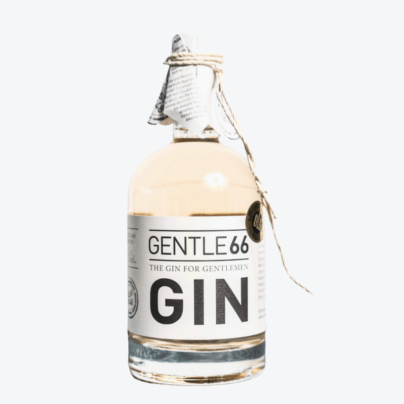 Birkenhof Gentle 66 Gin 45% 0,5 l