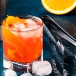 Campari Orange Cocktail Rezept