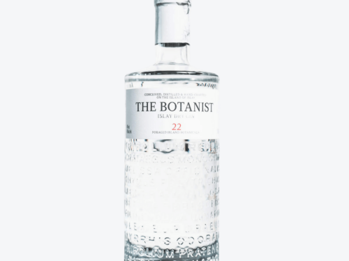 The Botanist Islay Dry Gin 22 46% 0,7 l