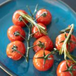 Confierte Tomaten