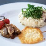 Risotto Asiatisch