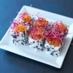 Sushi Reis kochen